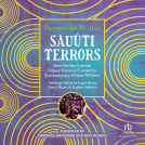 book cover for Sauúti Terrors