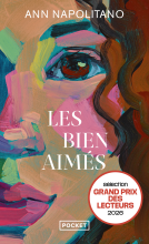 Couverture du livre pour Les bien aimés