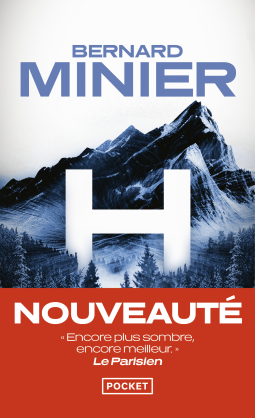 Couverture du livre pour H