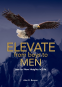 book cover for Elevate from boys to MEN