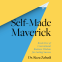 book cover for Self-Made Maverick