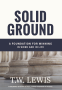 book cover for Solid Ground