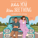 book cover for While You Were Seething
