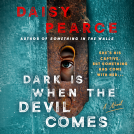 book cover for Dark Is When the Devil Comes