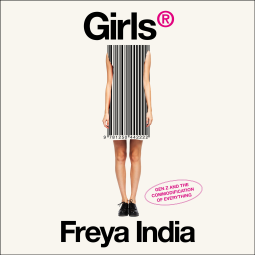 book cover for GIRLS®