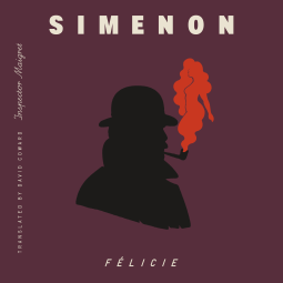 book cover for Félicie (Inspector Maigret)