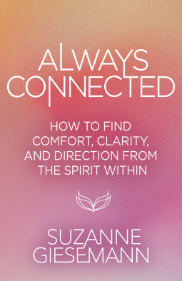 book cover for Always Connected