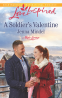 Cover Image: A Soldier's Valentine