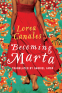 Cover Image: Becoming Marta