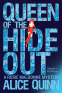 Cover Image: Queen of the Hide Out
