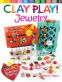 Cover Image: Clay Play! JEWELRY