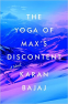 Cover Image: The Yoga of Max's Discontent