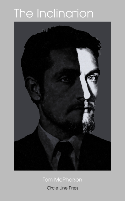 book cover for The Inclination