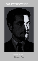 book cover for The Inclination