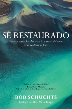 book cover for Sé restaurado