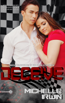 book cover for Deceive