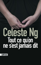 Couverture du livre pour Tout ce qu'on ne s'est jamais dit