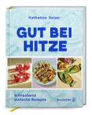 Buchcover für Gut bei Hitze