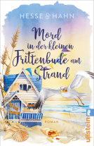 Buchcover für Mord in der kleinen Frittenbude am Strand