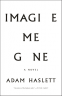 Cover Image: Imagine Me Gone