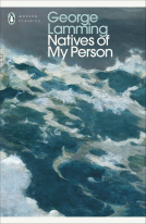 book cover for Natives of My Person