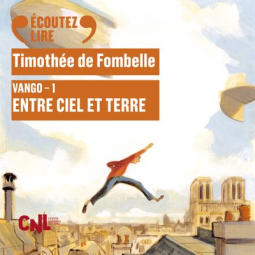 Couverture du livre pour Vango T1