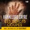 Couverture du livre pour Les doigts coupés