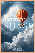Couverture du livre pour Le Dernier Nuage