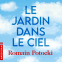 Couverture du livre pour Le Jardin dans le ciel