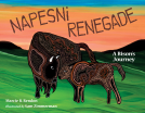 book cover for Napesni Renegade