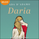 Couverture du livre pour Daria