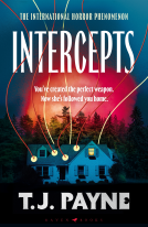 book cover for Intercepts