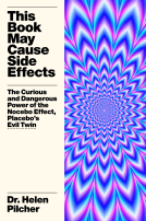 book cover for This Book May Cause Side Effects