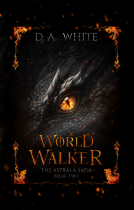 book cover for Worldwalker