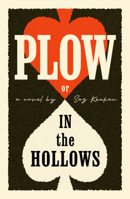 book cover for Plow