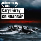 Couverture du livre pour Grindadráp