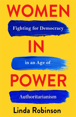 book cover for Women in Power