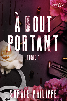 Couverture du livre pour A Bout Portant