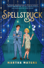 Cover Image: Spellstruck