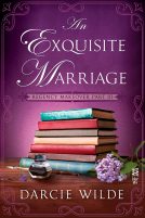book cover for Regency Makeover Part III