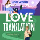 book cover for Love in Translation
