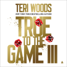 book cover for True to the Game III