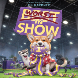 book cover for Worst in Show