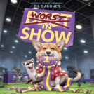 book cover for Worst in Show