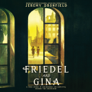 book cover for Friedel and Gina