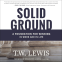 book cover for Solid Ground