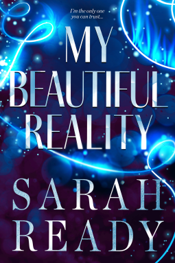 book cover for My Beautiful Reality