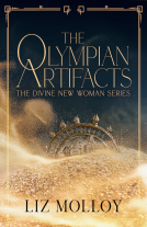 book cover for The Olympian Artifacts
