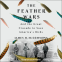 book cover for The Feather Wars