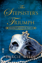 book cover for Regency Makeover Part II
